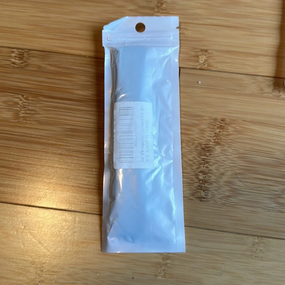Apple Watch Wristband with Perforated Holes (Misc Brand) Deep Green NEW